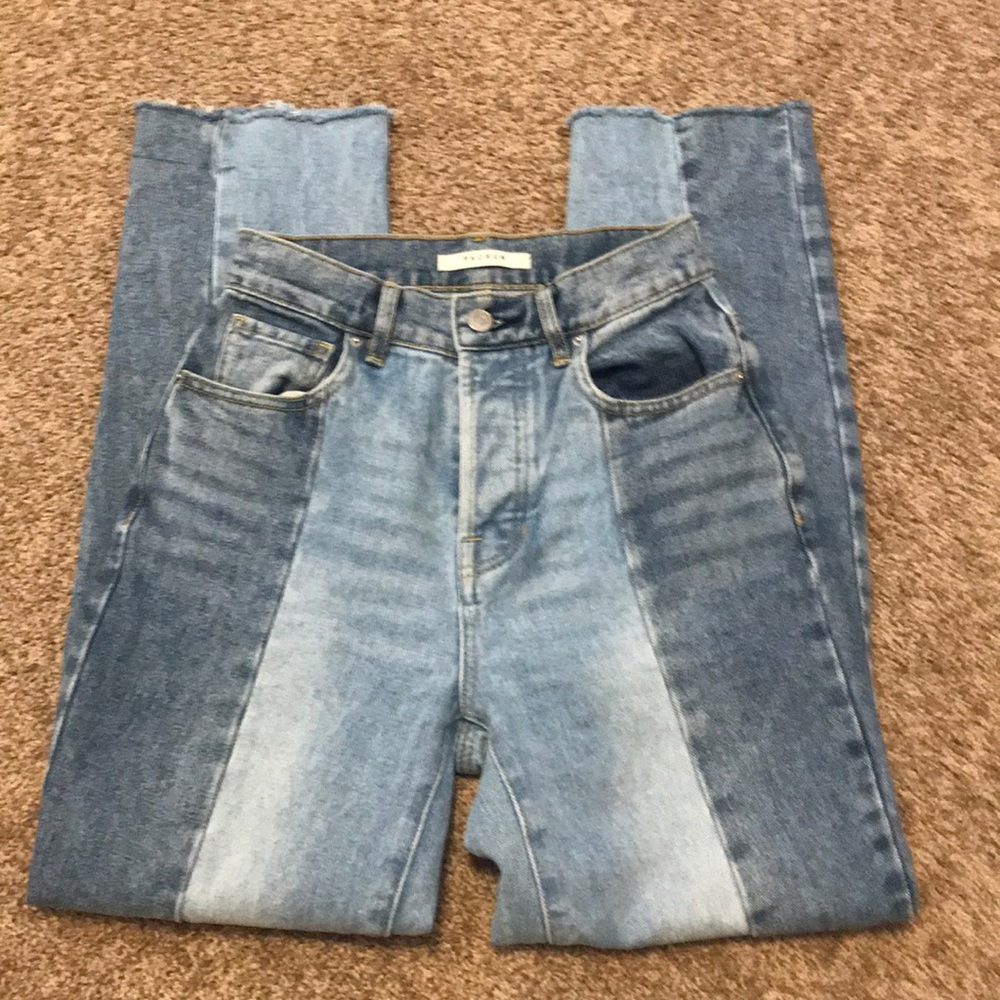 Pacsun jeans